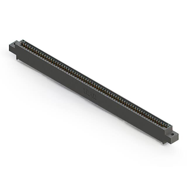 395-067-521-602 EDAC Inc.  Edgeboard Connectors